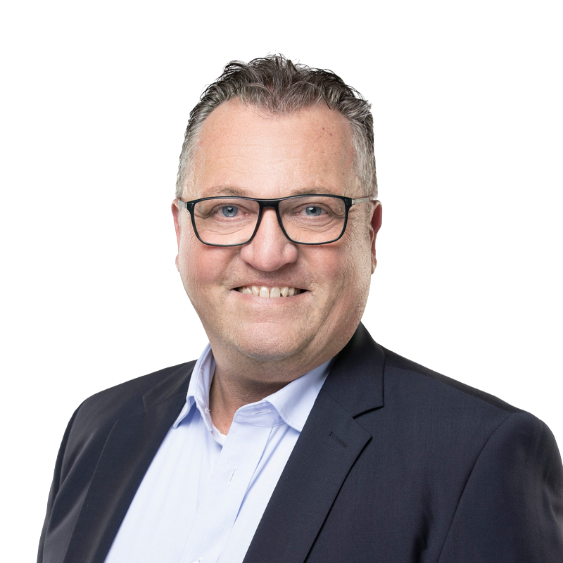 Rainer Wagner, Category Manager