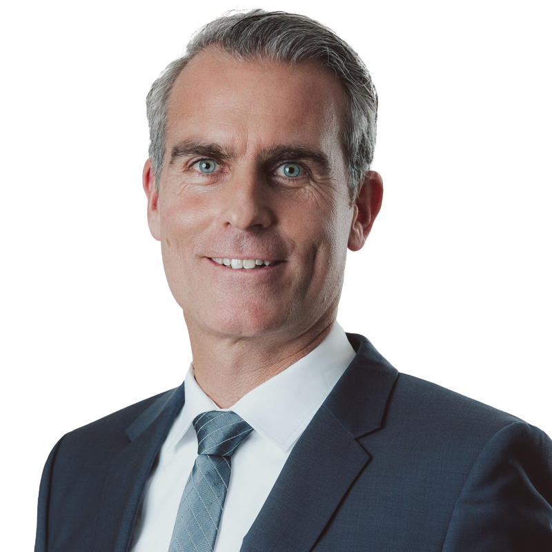 Björn Löhrmann, CPO